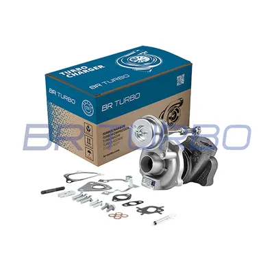 Turbocompresor, sobrealimentación Suzuki SWIFT III · Opel MERIVA A MPV · Opel COMBO Tour