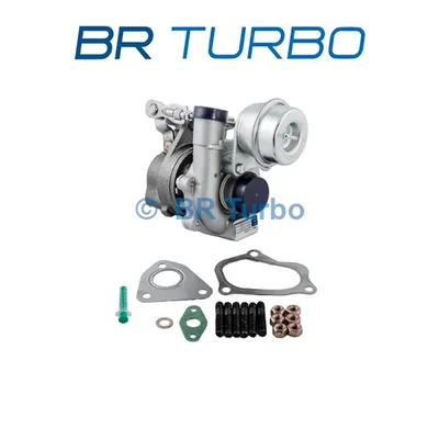 Turbocompresor, sobrealimentación Suzuki SWIFT III · Opel MERIVA A MPV · Opel COMBO Tour