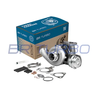 Turbocompresor, sobrealimentación Opel ASTRA G Estate · Opel ASTRA G Hatchback · Opel ASTRA G Saloon