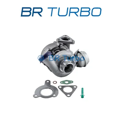 Turbocompresor, sobrealimentación Opel ASTRA G Estate · Opel ASTRA G Hatchback · Opel ASTRA G Saloon