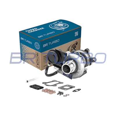 Turbocompresor, sobrealimentación Kia SPORTAGE II · Kia CARENS III MPV · Hyundai ELANTRA III