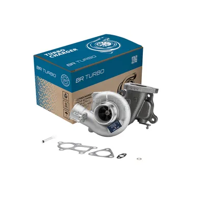 Turbocompresor, sobrealimentación Mitsubishi PAJERO II Canvas Top · Mitsubishi PAJERO II · Mitsubishi L200