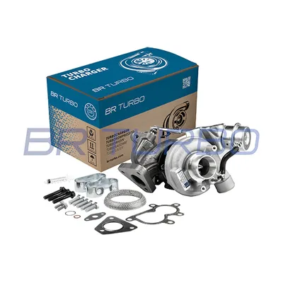 Turbocompresor, sobrealimentación Vw TRANSPORTER T4 Bus · Vw TRANSPORTER T4 Van · Vw TRANSPORTER T4 Platform/Chassis (70E, 70L, 70M, 7DE, 7DL, 7D