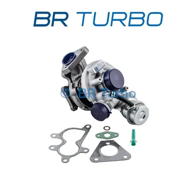Turbocompresor, sobrealimentación Vw TRANSPORTER T4 Bus · Vw TRANSPORTER T4 Van · Vw TRANSPORTER T4 Platform/Chassis (70E, 70L, 70M, 7DE, 7DL, 7D