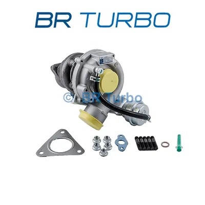 Turbocompresor, sobrealimentación Mercedes-Benz VITO Bus · Mercedes-Benz V-CLASS · Mercedes-Benz VITO Van