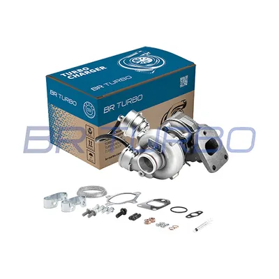 Turbocompresor, sobrealimentación Vw TRANSPORTER T4 Bus · Vw TRANSPORTER T4 Van · Vw TRANSPORTER T4 Platform/Chassis (70E, 70L, 70M, 7DE, 7DL, 7D