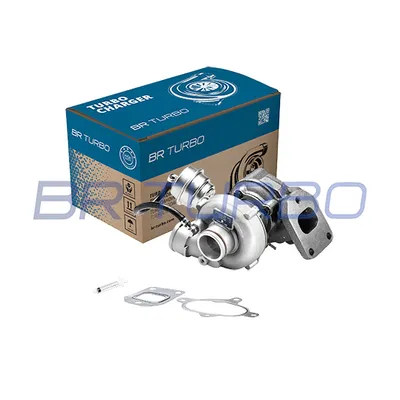 Turbocompresor, sobrealimentación Vw TRANSPORTER T4 Bus · Vw TRANSPORTER T4 Van · Vw TRANSPORTER T4 Platform/Chassis (70E, 70L, 70M, 7DE, 7DL, 7D