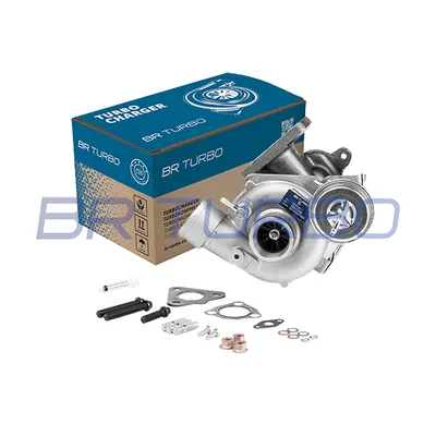Turbocompresor, sobrealimentación Vw LT 28-35 II Bus · Vw LT 28-46 II Van · Vw LT 28-46 II Platform/Chassis