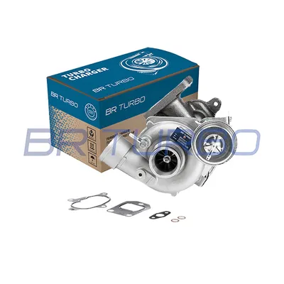 Turbocompresor, sobrealimentación Vw LT 28-35 II Bus · Vw LT 28-46 II Van · Vw LT 28-46 II Platform/Chassis