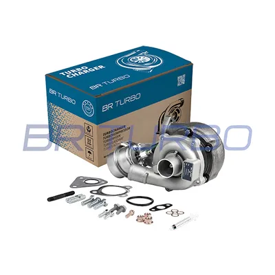 Turbocompresor, sobrealimentación Opel ASTRA H Estate Van · Opel ASTRA H · Opel ASTRA H Estate