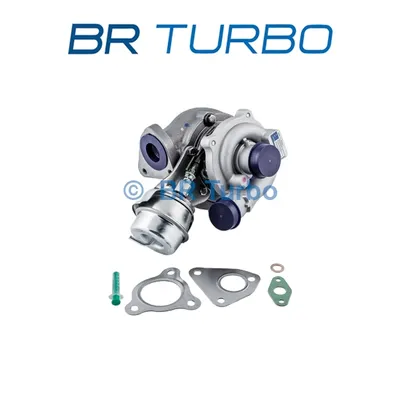 Turbocompresor, sobrealimentación Opel ASTRA H Estate Van · Opel ASTRA H · Opel ASTRA H Estate