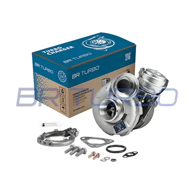 Turbocompresor, sobrealimentación Mercedes-Benz SPRINTER 2-t Bus · Mercedes-Benz SPRINTER 3-t Bus · Mercedes-Benz SPRINTER 2-t Van