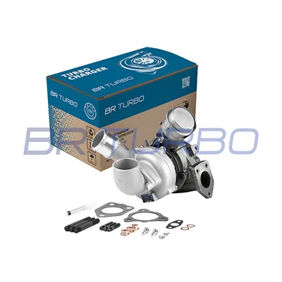 Turbocompresor, sobrealimentación Hyundai H-1 Cargo · Hyundai H-1 Travel · Hyundai H350 Bus