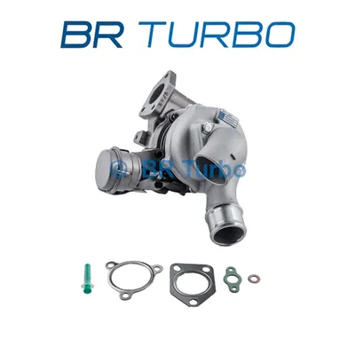 Turbocompresor, sobrealimentación Hyundai H-1 Cargo · Hyundai H-1 Travel · Hyundai H350 Bus
