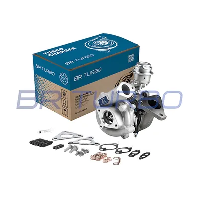 Turbocompresor, sobrealimentación Nissan ALMERA II Hatchback · Nissan ALMERA II · Nissan ALMERA TINO
