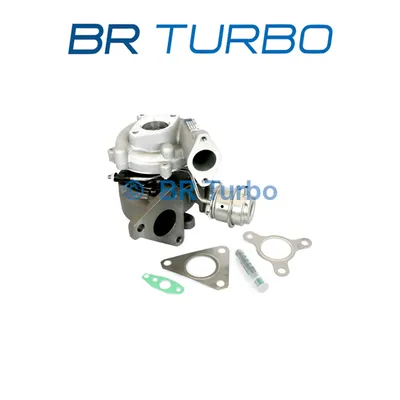 Turbocompresor, sobrealimentación Nissan ALMERA II Hatchback · Nissan ALMERA II · Nissan ALMERA TINO