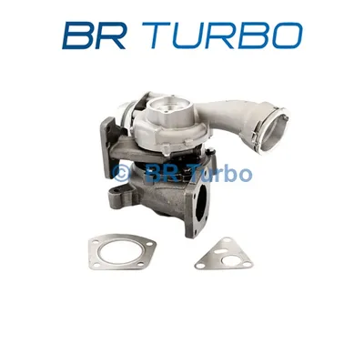 Turbocompresor, sobrealimentación Vw MULTIVAN T5 · Vw TRANSPORTER T5 Platform/Chassis (7JD, 7JE, 7JL, 7JY, 7JZ, 7F · Vw TRANSPORTER T5 Van