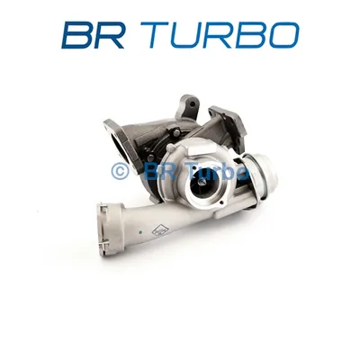 Turbocompresor, sobrealimentación Smart ROADSTER Coupe · Smart CITY-COUPE · Smart CABRIO