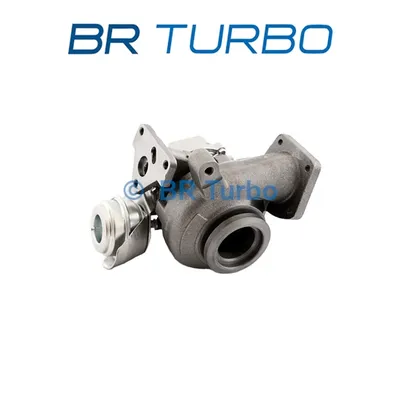 Turbocompresor, sobrealimentación Vauxhall MOVANO Mk II Chassis/Cab · Opel MOVANO B Bus · Vauxhall MOVANO Mk II Combi
