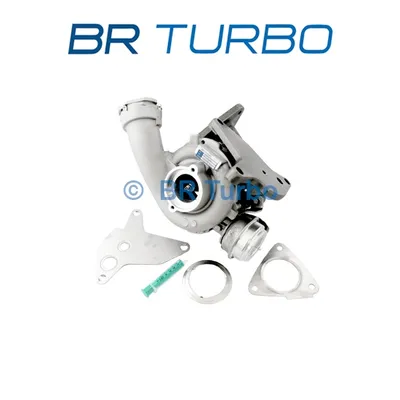 Turbocompresor, sobrealimentación Vw MULTIVAN T5 · Vw TRANSPORTER T5 Platform/Chassis (7JD, 7JE, 7JL, 7JY, 7JZ, 7F · Vw TRANSPORTER T5 Van