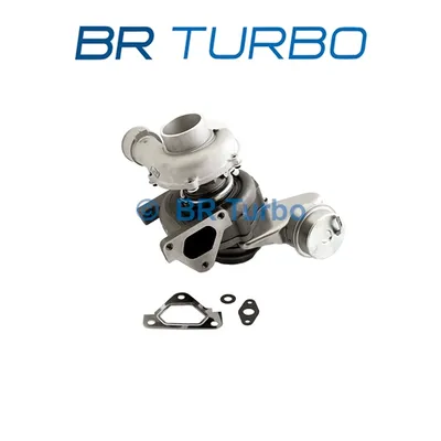 Turbocompresor, sobrealimentación Mercedes-Benz VIANO · Mercedes-Benz VITO / MIXTO Van · Mercedes-Benz VITO Bus