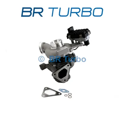 Turbocompresor, sobrealimentación Mercedes-Benz SPRINTER 3-t Bus · Mercedes-Benz SPRINTER 3-t Van · Mercedes-Benz SPRINTER 3-t Platform/Chassis
