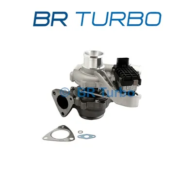 Turbocompresor, sobrealimentación Peugeot BOXER Bus · Peugeot BOXER Van · Peugeot BOXER Platform/Chassis