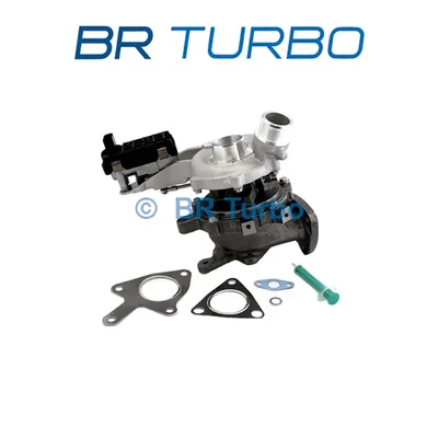 Turbocompresor, sobrealimentación Land Rover DISCOVERY IV · Jaguar XF I · Land Rover RANGE ROVER SPORT I