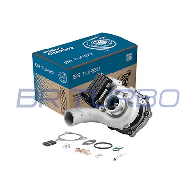 Turbocompresor, sobrealimentación Porsche CAYENNE · Audi A6 C6 · Audi A6 C6 Avant