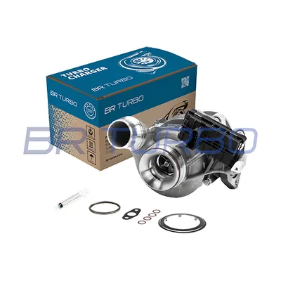 Turbocompresor, sobrealimentación Bmw 1 · Bmw 3 · Bmw 3 Touring