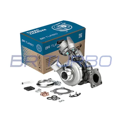 Turbocompresor, sobrealimentación Ford GRAND C-MAX · Ford MONDEO IV Turnier · Ford MONDEO IV