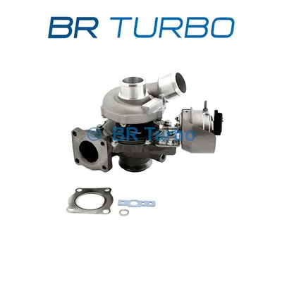 Turbocompresor, sobrealimentación Ford GRAND C-MAX · Ford MONDEO IV Turnier · Ford MONDEO IV