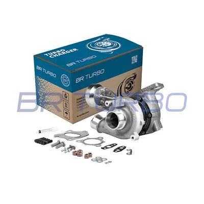Turbocompresor, sobrealimentación Mitsubishi PAJERO IV · Mitsubishi PAJERO SPORT II · Mitsubishi PAJERO IV Van