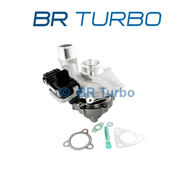 Turbocompresor, sobrealimentación Hyundai GRAND SANTA FÉ · Kia SORENTO II · Hyundai SANTA FÉ III