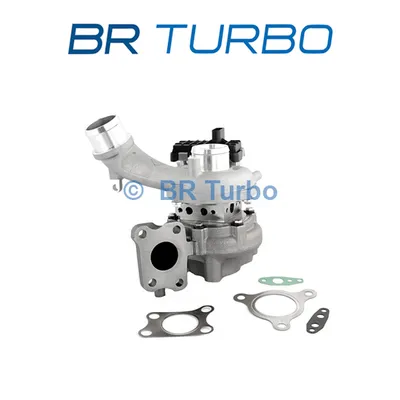 Turbocompresor, sobrealimentación Nissan NP300 PICKUP · Nissan NAVARA NP300 · Nissan NAVARA NP300 Platform/Chassis
