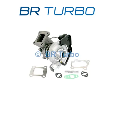 Turbocompresor, sobrealimentación Toyota LAND CRUISER · Toyota LAND CRUISER Hardtop · Toyota HIACE IV Bus