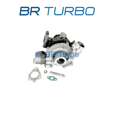 Turbocompresor, sobrealimentación Renault MEGANE III Grandtour · Dacia DUSTER · Renault SCÉNIC III