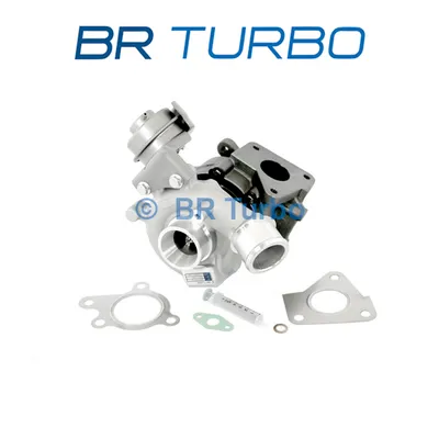 Turbocompresor, sobrealimentación Mitsubishi ASX Van · Mitsubishi ASX · Mitsubishi LANCER VIII Sportback