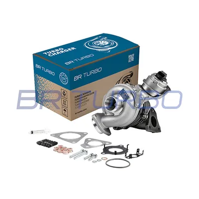 Turbocompresor, sobrealimentación Audi Q5 · Audi A5 Convertible · Audi A6 C7