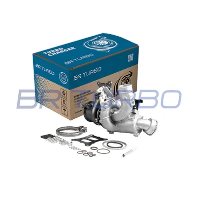 Turbocompresor, sobrealimentación Vw JETTA IV · Vw BEETLE · Vw BEETLE Convertible
