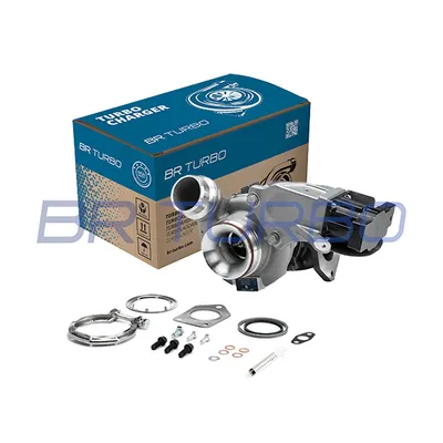 Turbocompresor, sobrealimentación Bmw 1 · Bmw X3 · Bmw 3