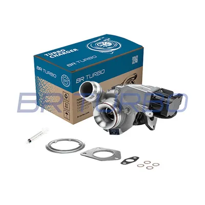 Turbocompresor, sobrealimentación Bmw 1 · Bmw X3 · Bmw 3
