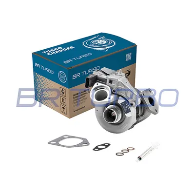 Turbocompresor, sobrealimentación Bmw 3 Compact · Bmw 3 · Bmw 3 Touring