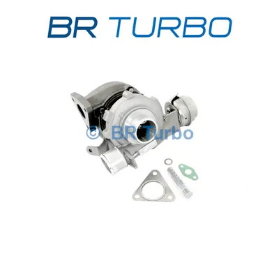 Turbocompresor, sobrealimentación Suzuki GRAND VITARA II