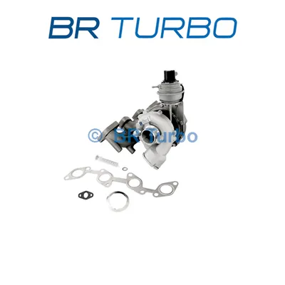 Turbocompresor, sobrealimentación Vw PASSAT B7 · Vw PASSAT B7 Variant · Seat ALHAMBRA