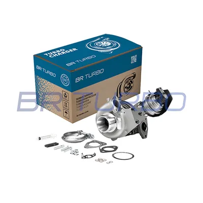 Turbocompresor, sobrealimentación Opel ASTRA J Sports Tourer · Vauxhall ASTRA Mk VI Estate · Vauxhall INSIGNIA Mk I Sports Tourer