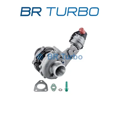 Turbocompresor, sobrealimentación Opel ASTRA J Sports Tourer · Vauxhall ASTRA Mk VI Estate · Vauxhall INSIGNIA Mk I Sports Tourer