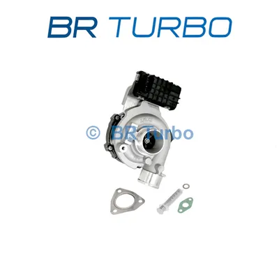 Turbocompresor, sobrealimentación Chevrolet CAPTIVA · Opel ANTARA A · Chevrolet EPICA