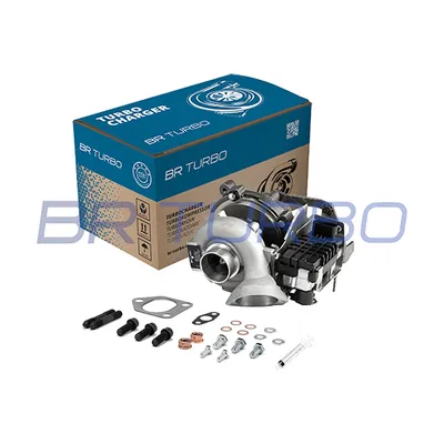 Turbocompresor, sobrealimentación Bmw X3 · Bmw 5 · Bmw 5 Touring