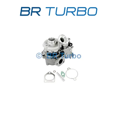 Turbocompresor, sobrealimentación Bmw X3 · Bmw 5 · Bmw 5 Touring